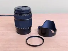 SONY DT 18-200mm F3.5-6.3 レンズのサムネイル