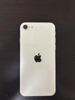 2026年最新】iPhone se 第2世代 64gb ホワイトの人気アイテム - メルカリ