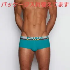 C-IN2 ブリーフ