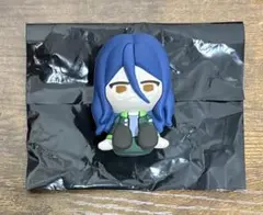 ウィンドブレイカー ちょこラバ CUTOT 杉下京太郎