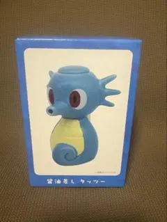 醤油差し タッツー ポケモンセンターカガワ ポケモン 限定 香川県 醤油