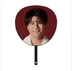 SixTONES MILESixTONES うちわ 森本慎太郎