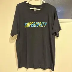我儘ラキア SUPERIORITY 完全受注限定生産版Tシャツ付新品未開封 我儘ラキア Tシャツ SUPERIORITY ピンク - メルカリ