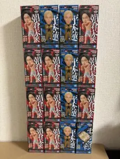 2026年最新】RIZIN フィギュアの人気アイテム - メルカリ