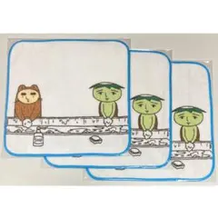 2025年最新】伝染るんですかわうそ君の人気アイテム - メルカリ