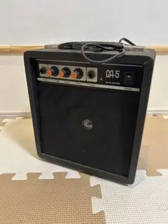 Guyatone GA-200B（ZIP200B）ベースアンプ ヴィンテージ中古 - メルカリ
