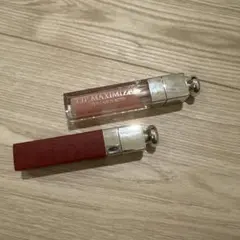 Dior リップマキシマイザー & リップタトゥー セット