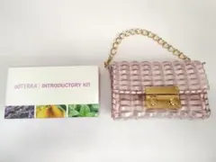 最終お値下げ　doTERRA INTRODUCTORY KIT