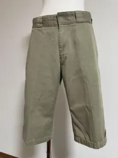 Dickies 874 オリジナルフィット ワークパンツ