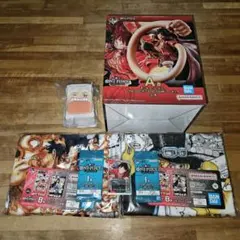 一番くじ ワンピースカードゲーム A賞 B賞 特典 プロモ 他 最安