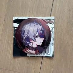 【るり様専用ページ】シクフォニ 缶バッジ　RAGE 雨乃こさめ