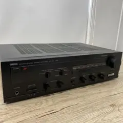 YAMAHA AVアンプ AV-M77 ジャンク - メルカリ