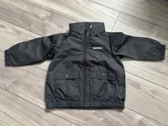 マウンテンパーカー　ベビードール　90㎝　新品