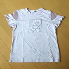 フリル トップス