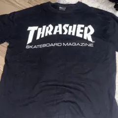 Tシャツ　THRASHER