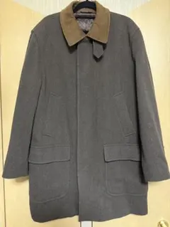 イタリア製 ピーコート