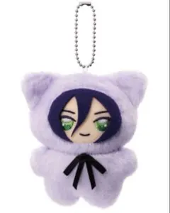 チェンソーマン　ちみけもますこっと　レゼ