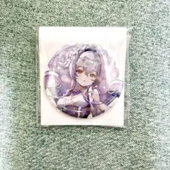 NIKKE and GALLERY リバーレリオ 缶バッジ ノーマル＆ホロ - メルカリ