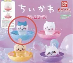 【新品未使用】ちいかわ ジェムリーズ ハチワレ