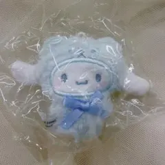 サンリオ フィンガーパペット シナモン