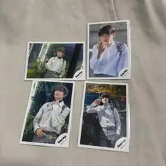 向井康二 公式写真