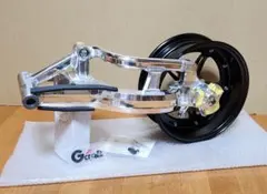 モンキー7J ワイド カスタム 検索5.5J - メルカリ