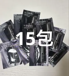 カネボウ ジェネレイティング エッセンシャルズ 化粧水 2ml×15包のサムネイル