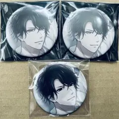 2025年最新】スタマイ朝霧司缶バッジの人気アイテム - メルカリ