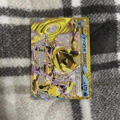 ポケモンカード ゲッコウガ BREAK 30周年