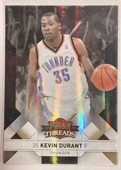 KEVIN DURANT Threads／９９枚限定