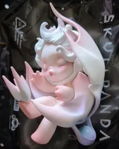 スカルパンダskullpandaTheParadox The Hold 手提袋付