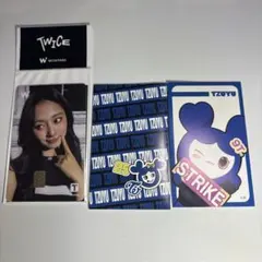 TWICE WOWPASS 10周年記念 ワオパスカードダヒョン ゆうゆう様専用