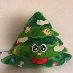 た*キ様 ツリーくん クッション 戌神ころね 世界中が待っていた ツリー