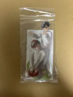 イヴァン ティル ivan till アクスタ エイステ エイリアンステージ