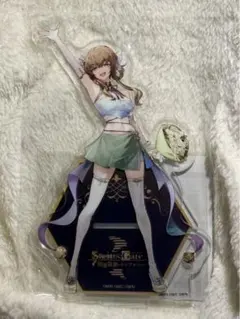 2026年最新】シュタインズゲート 阿万音鈴羽の人気アイテム - メルカリ