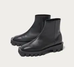 MARW UNITED ARROWS+ODETTE E ODILE ブーツ