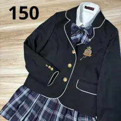 PINK LATTE Lovetoxic フォーマル5点セット　卒服　150