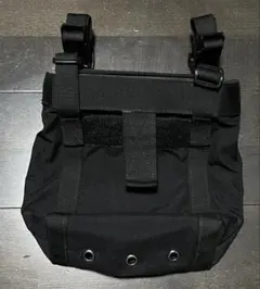 田村装備開発 ポーチ TORTOISE POUCH COYOTEBROWN - メルカリ