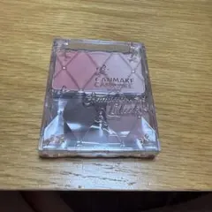 キャンメイク グラデーションチーク 02