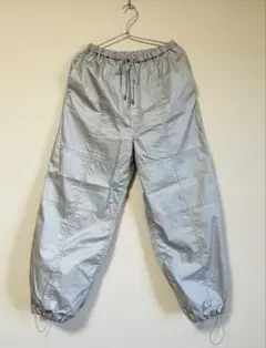 CITEN ユナイテッドアローズ メタリックパンツ M