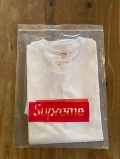 Supreme Small Box L/S Tee (26SS) 