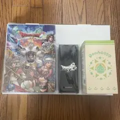 アイテムコード使用済み】妖精のおもちゃ箱 ドラクエ10