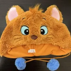 トゥルーズ ファンキャップ