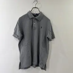 S00271 ラルフローレン　ポロ　polo ralph lauren 半袖