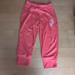 G-FIT オレンジ ジャージパンツ Mのサムネイル