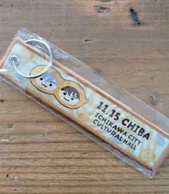 access 2025 秋冬ツアー フライトタグ 千葉