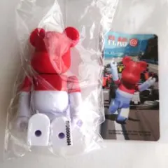 BE@RBRICKシリーズ50 FLAG ベアブリック