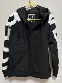 RTEG ジャケットパーカー S