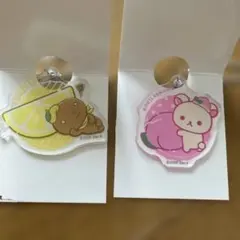 2026年最新】こげぱん キーホルダーの人気アイテム - メルカリ