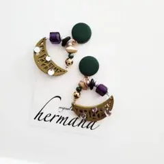 トロロ様 ピアス リクエスト 3点 まとめ商品